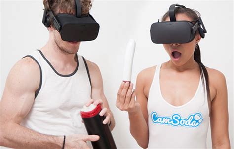 vr strap on porn|Strap On VR Porn Videos